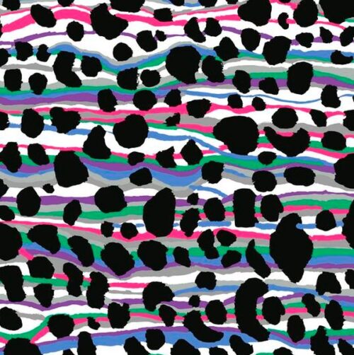 Kaffe Fassett Collective PWBM075.Black