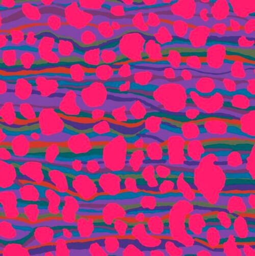 BM75: Stream: Kaffe Fassett Collective