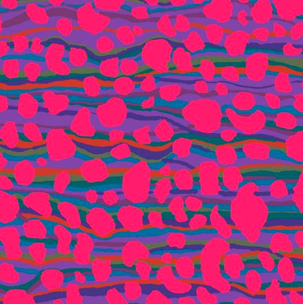 BM75: Stream: Kaffe Fassett Collective