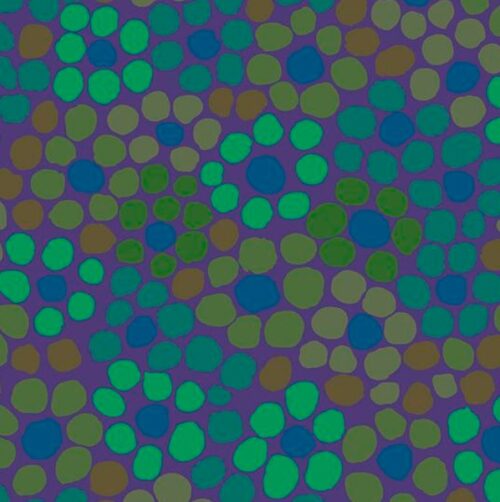 Kaffe Fassett Collective PWBM077.Purple