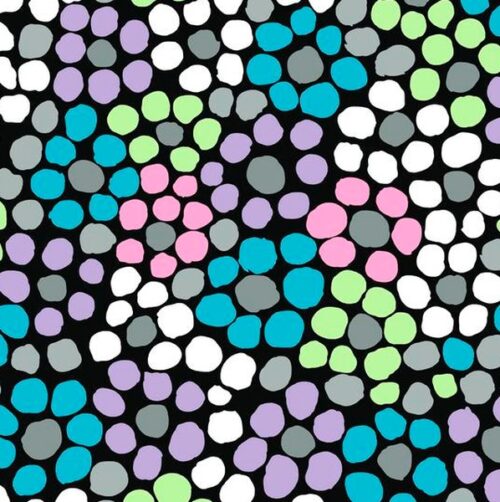 BM77 - Flower Dot - Brandon Mably - Kaffe Fassett Collective