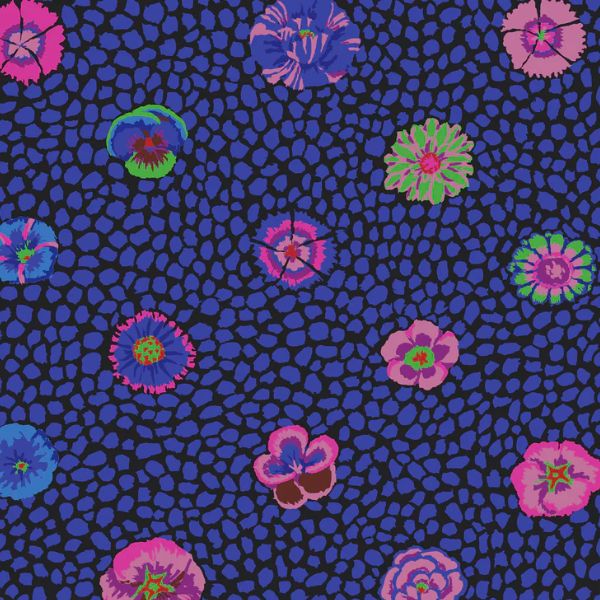 PWGP059.Black Guinea Flower