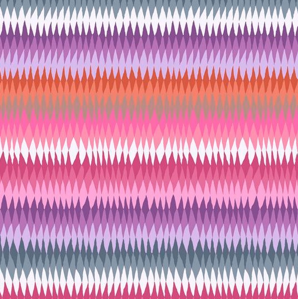 Kaffe Fassett Collective PWGP170.Pastel