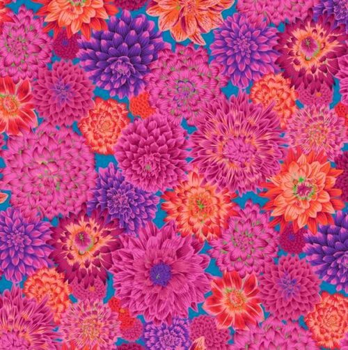 Kaffe Fassett Collective PWGP101.Red
