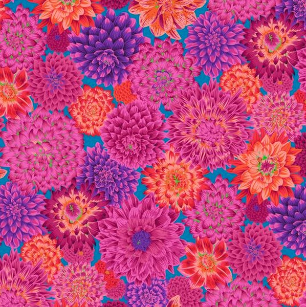 Kaffe Fassett Collective PWGP101.Red
