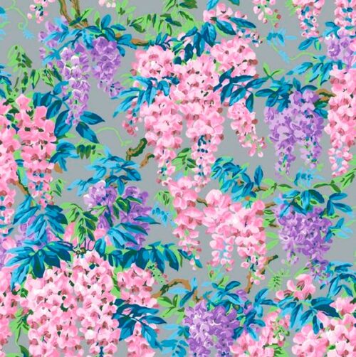 Kaffe Fassett Collective PWGP102.Grey