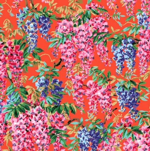 Kaffe Fassett Collective PWGP102.Red