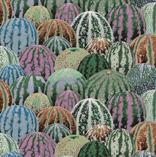 Kaffe Fassett Collective PWGP103.Grey