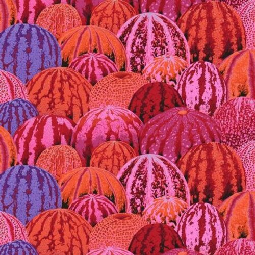 Kaffe Fassett Collective PWGP103.Red