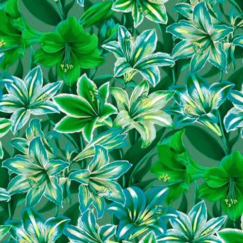 Kaffe Fassett Collective PWGP104.Green