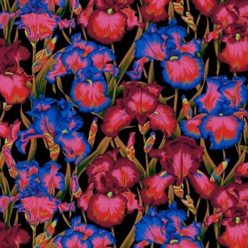 Kaffe Fassett Collective PWGP105.Dark