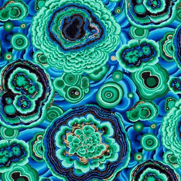Kaffe Fassett Collective PWPJ106.Green