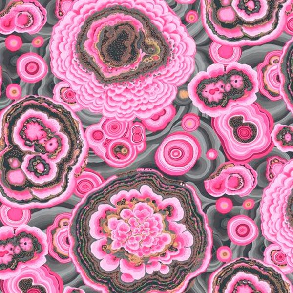 Kaffe Fassett Collective PWPJ106.Pink