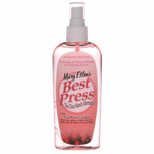 Best Press Mary Ellen's-ME60035