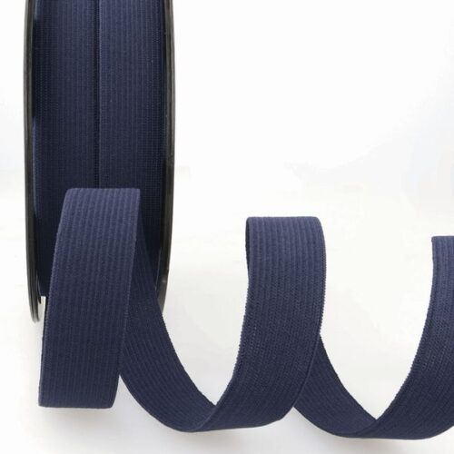 Elastic Ribbon Navy Blue S1908b005.001