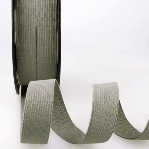 Elastic Ribbon Dark Grey S1908b005.083