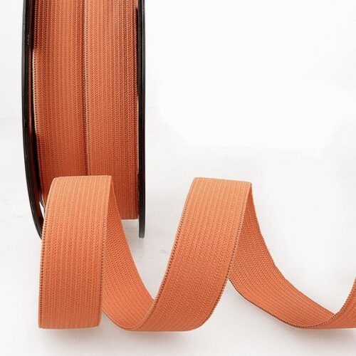 Elastic Ribbon Orange S1908b005.083