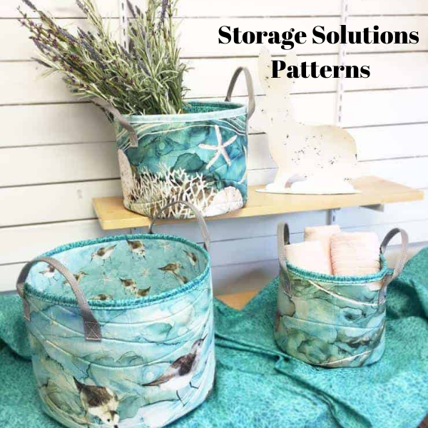 Storage Solutions