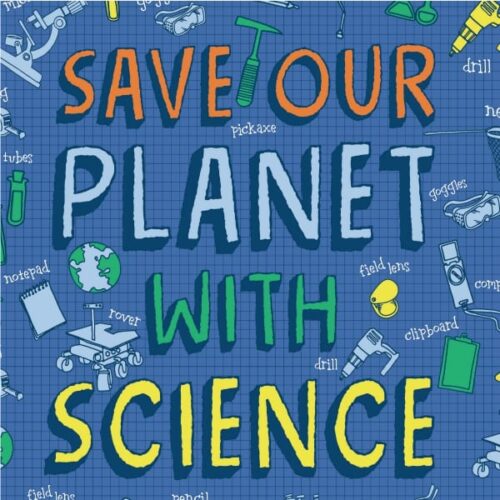 Future Scientist 2516-01