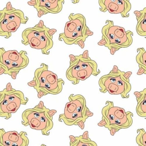 Disney The Muppets.Miss Piggy