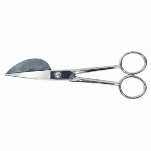 9493 Madeira Precision Cut Embroidery/ Applique Scissors: 6in/15.24cm