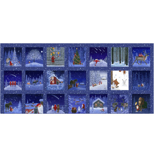 Keep Believing CE1 Panel