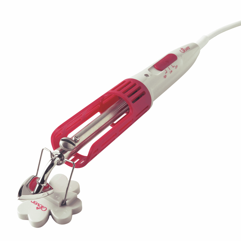 CL8004GB - Clover Mini Iron