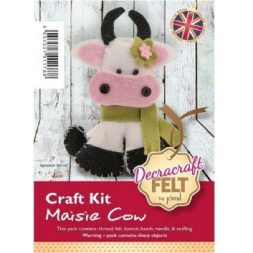 Felt Craft Kits