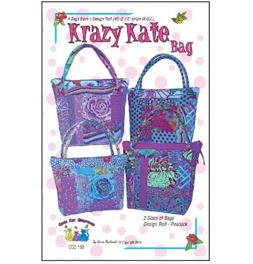 Krazy Kate Bag