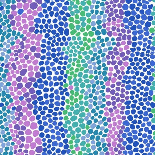 Kaffe Fassett Collective PWBM042.Ice
