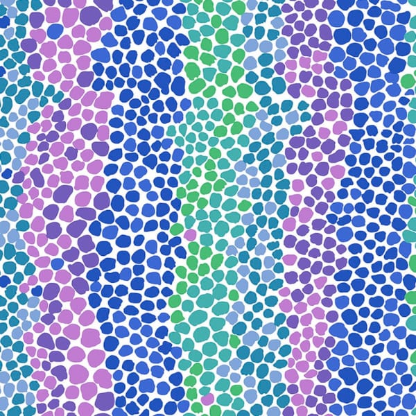 Kaffe Fassett Collective PWBM042.Ice