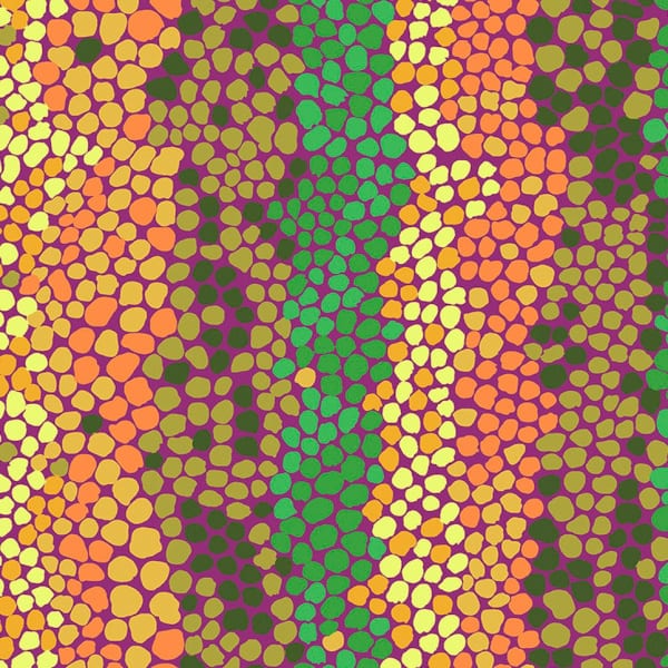 Kaffe Fassett Collective PWBM042.Jungle