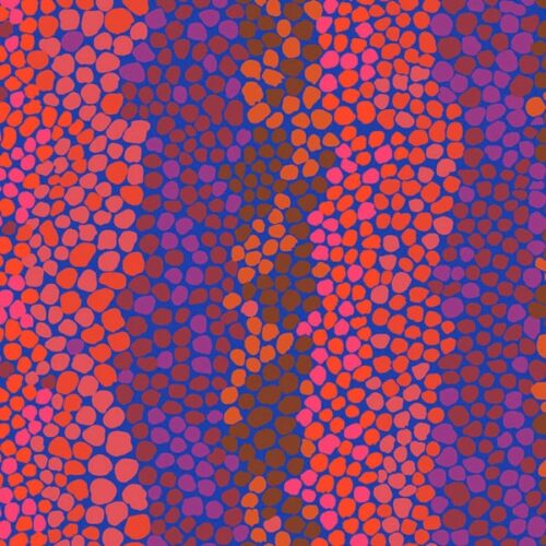 Kaffe Fassett Collective PWBM042.Prune