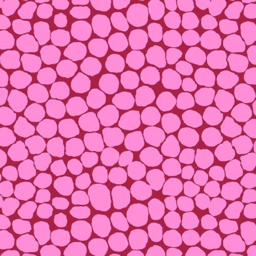 Kaffe Fassett Collective PWBM053.Bubblegum