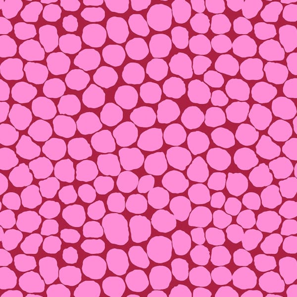 Kaffe Fassett Collective PWBM053.Bubblegum