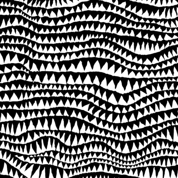 Kaffe Fassett Collective PWBM060.Black