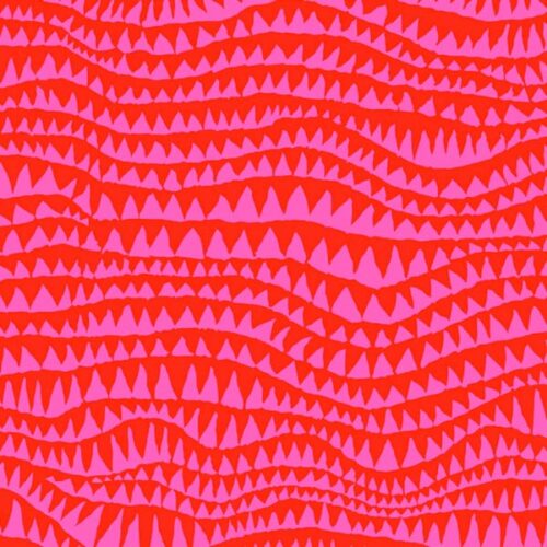 Kaffe Fassett Collective PWBM060.Fuchsia