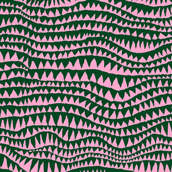 Kaffe Fassett Collective PWBM060.Pine