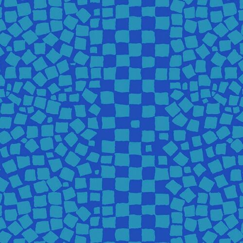 Kaffe Fassett Collective PWBM073.Aqua