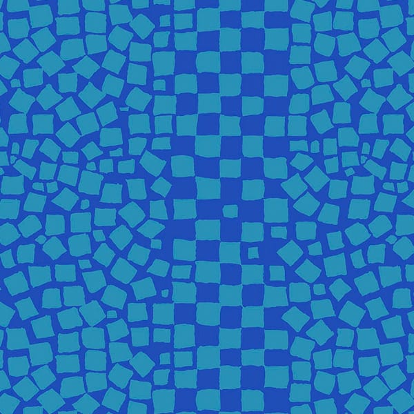 Kaffe Fassett Collective PWBM073.Aqua