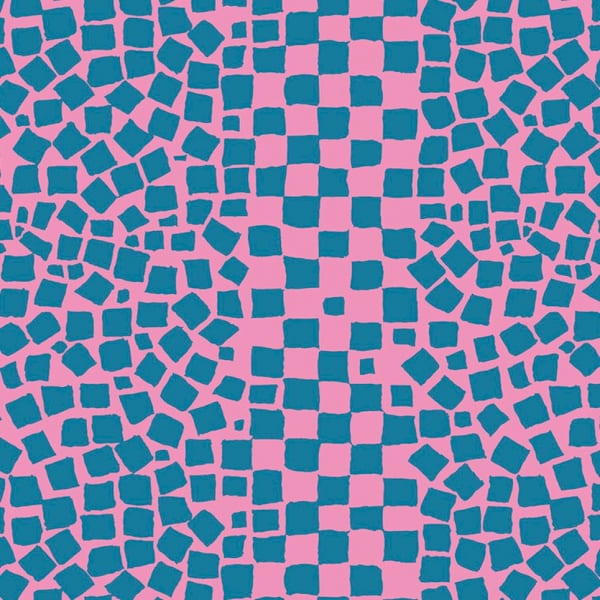 Kaffe Fassett Collective PWBM073.Fog