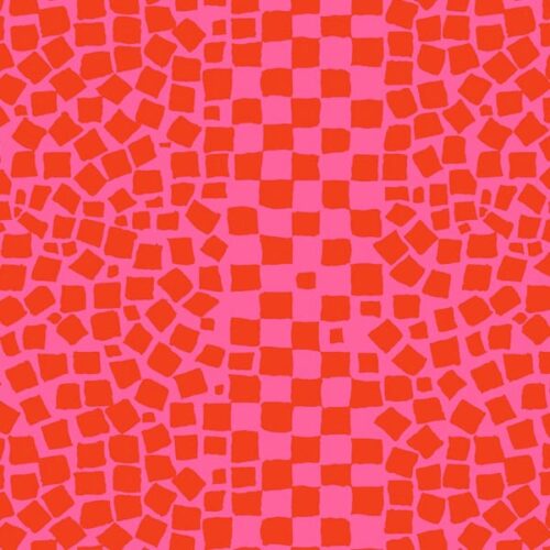 Kaffe Fassett Collective PWBM073.Rose