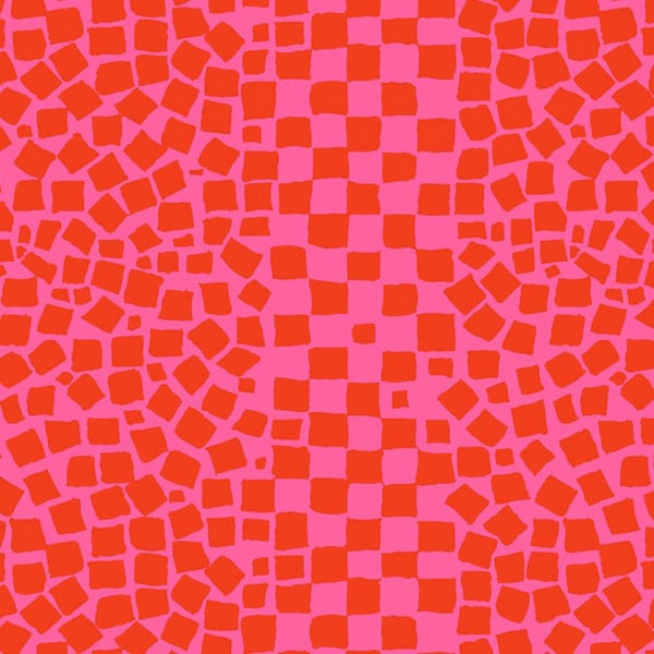 Kaffe Fassett Collective PWBM073.Rose