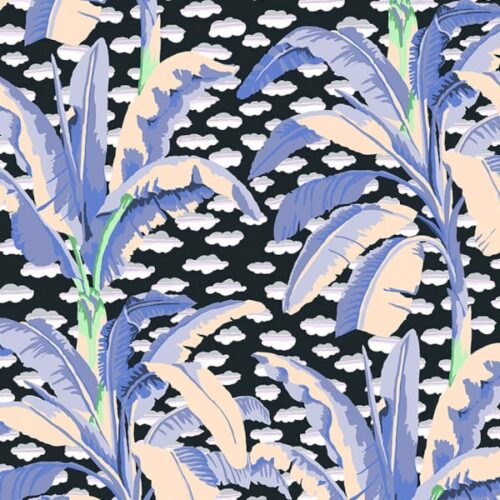 Kaffe Fassett Collective PWGP179.Grey