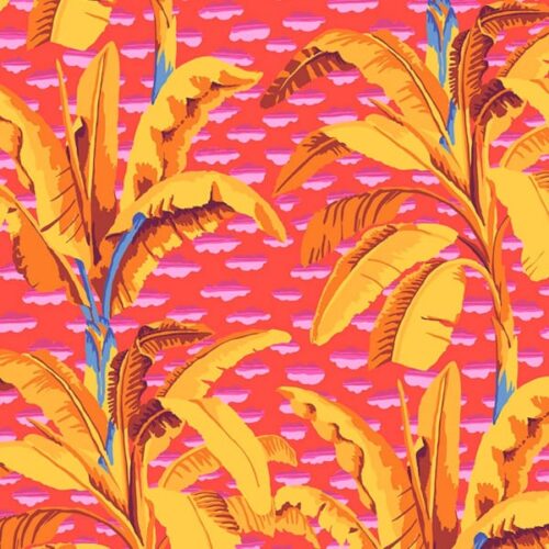 Kaffe Fassett Collective PWGP179.Red