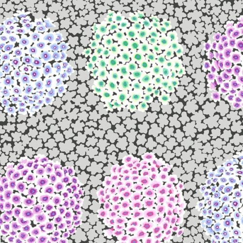 Kaffe Fassett Collective PWGP180.Grey