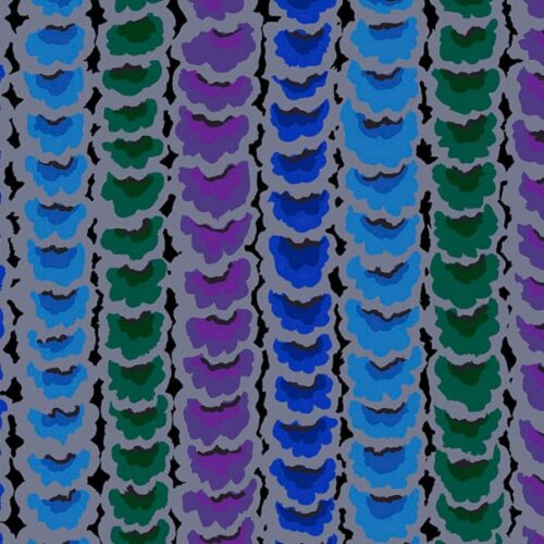 Kaffe Fassett Collective PWGP181.Dark