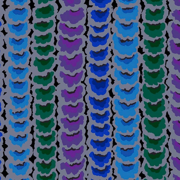 Kaffe Fassett Collective PWGP181.Dark