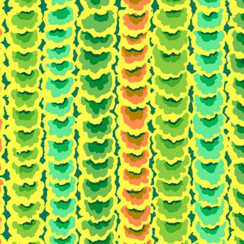 Kaffe Fassett Collective PWGP181.Green