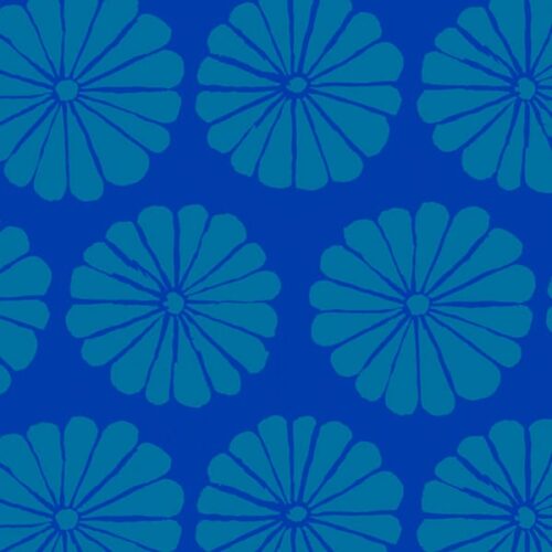 Kaffe Fassett Collective PWGP183.Blue
